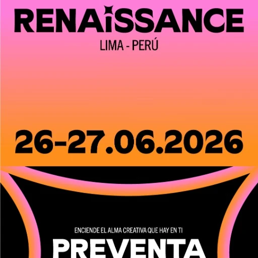 RENAISSANCE 2026